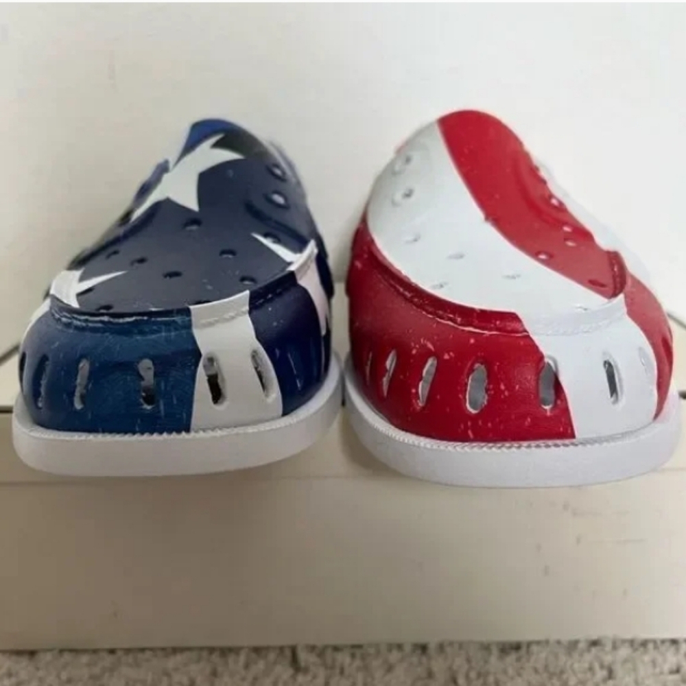 Men shoes Boat Shoes - Picture 6 of 8